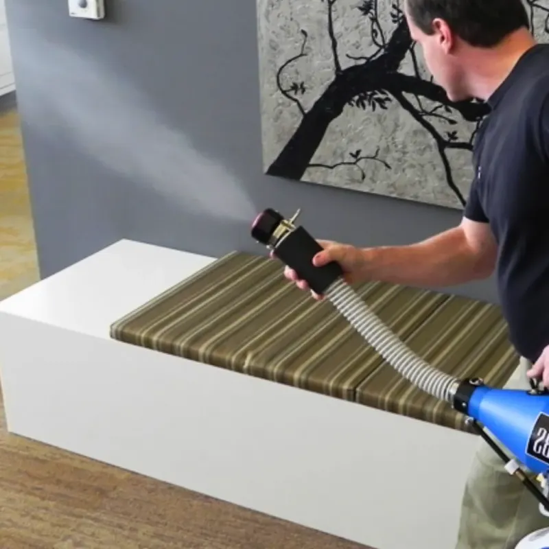 Professional Odor Removal in Presidio, TX